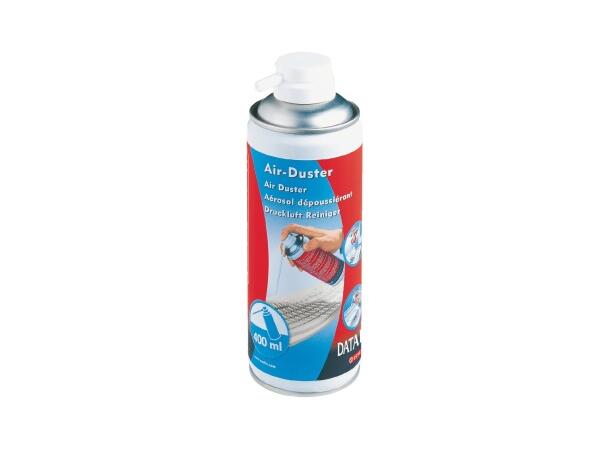 Rens Dataline luft på boks 400ml 